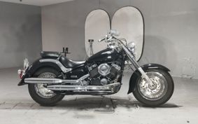 YAMAHA DRAGSTAR 400 CLASSIC 2008 VH01J