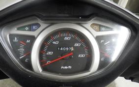 HONDA LEAD 110 2017 JF19