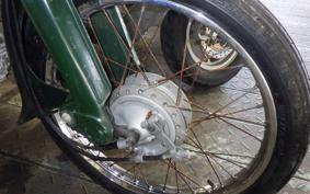 HONDA C50 SUPER CUB AA01