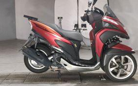 YAMAHA TRICITY 125 SE82J
