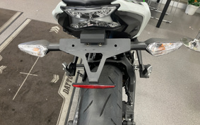 KAWASAKI NINJA 650 ABS 2022 ER650H