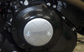 DUCATI SCRAMBLER 2024