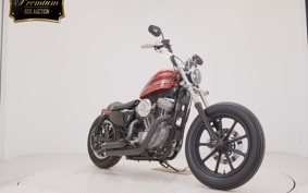 HARLEY XL883LI 2009