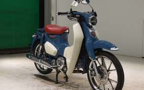 HONDA C125 SUPER CUB 2026 JA71
