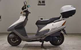 HONDA SPACY 125 Gen. 3 1988 JF04