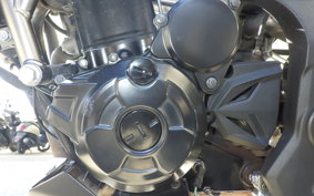KAWASAKI Z250 SL BR250E