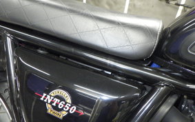 ROYAL ENFIELD INT650 2021