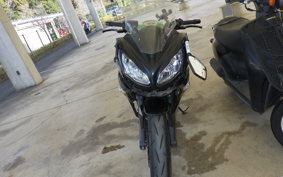 KAWASAKI NINJA 400 ABS 2018 EX400E