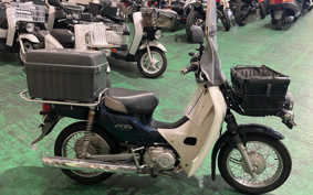 HONDA SUPER CUB50 AA04
