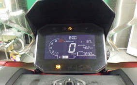 HONDA ADV160 2017 KF54