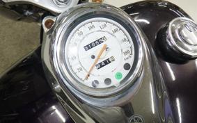 YAMAHA DRAGSTAR 400 CLASSIC 1998 4TR
