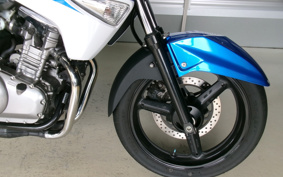 SUZUKI GSR250 GJ55D