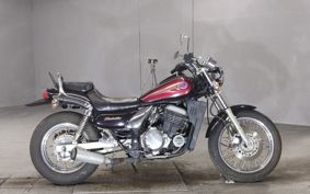 KAWASAKI ELIMINATOR 250LX EL250A