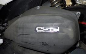 HONDA PCX 150 2012 KF12