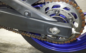 YAMAHA YZF-R25 RG43J
