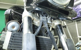 YAMAHA XJR400 Gen.2 R 2001 4HM