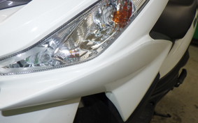SUZUKI ADDRESS 110 2021 CE47A