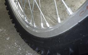 SUZUKI RM-Z250 2022