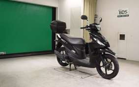 SUZUKI ADDRESS 110 1986 CE47A