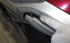 HONDA LEAD 125 2024 JF45