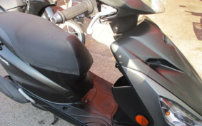 YAMAHA  AXIS Z SED7J