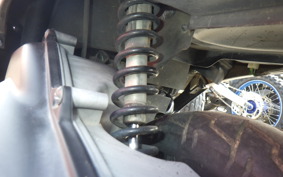 HONDA TODAY 2 2012 AF67