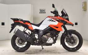 SUZUKI Vｽﾄﾛｰﾑ1050XT 2021 EF11M