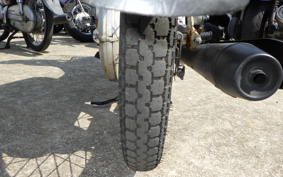 HONDA C110 SUPER CUB JA10