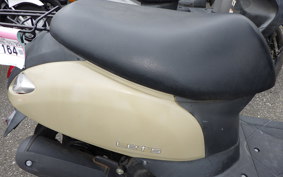 SUZUKI ﾚｯﾂ CA4AA