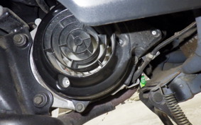 HONDA LEAD 50 Gen. 2 2026 AF48