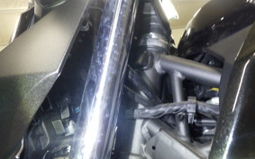 KAWASAKI Z250 Gen.2 2023 EX250P