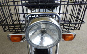 HONDA C110 SUPER CUB