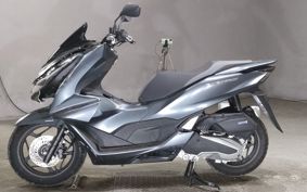 HONDA PCX 160 KF47
