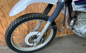 YAMAHA SEROW 225W 4JG