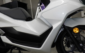 HONDA PCX125 2014 JK05