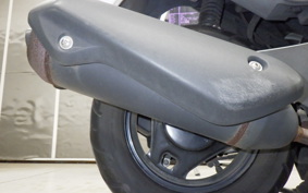 SUZUKI ADDRESS V125 G 2007 CF4EA