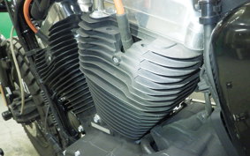 HARLEY XL1200X 2014