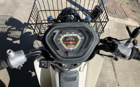 HONDA SUPER CUB50 AA04