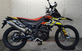 APRILIA RX 125