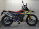 Фото Aprilia RX 125 с японского аукциона