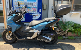HONDA ADV160 KF54
