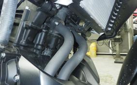 YAMAHA MT-03 ABS 2021 RH13J