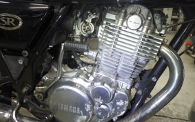 YAMAHA SR400 Gen.3 2001 RH01J