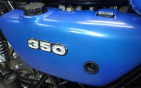 KAWASAKI 350SS 2024 S2T