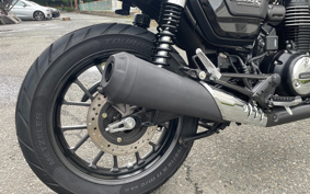 HONDA GB350S 2023 NC59