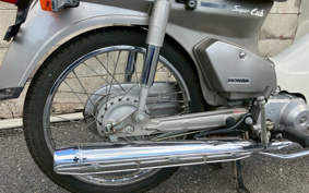 HONDA SUPER CUB50 AA01