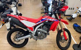HONDA CRF250L MD47