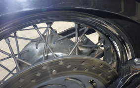 YAMAHA DRAGSTAR 1100 1999 VP10J