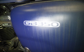 HONDA GB350 2022 NC59