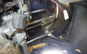 YAMAHA JOG Gen.5 SA36J